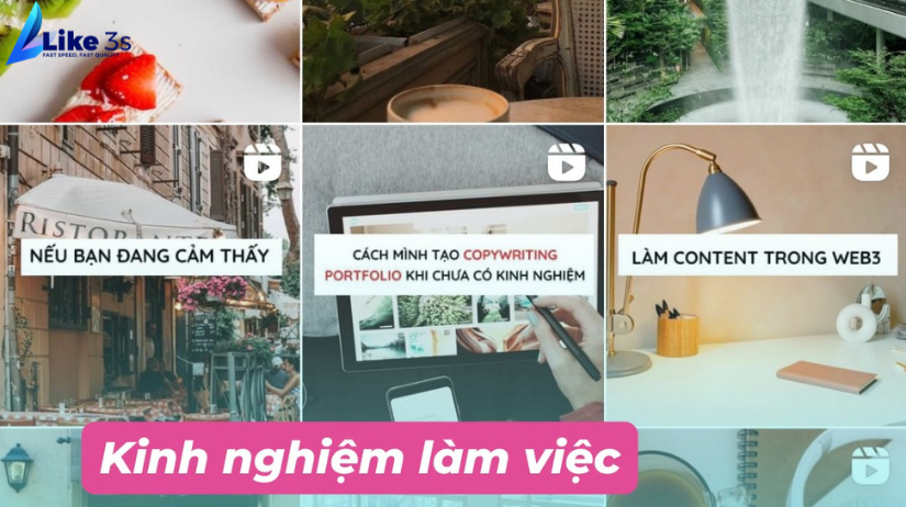 Cách tăng Follow Instagram miễn phí